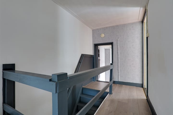 Foto 21 van Ruysdaelstraat 14