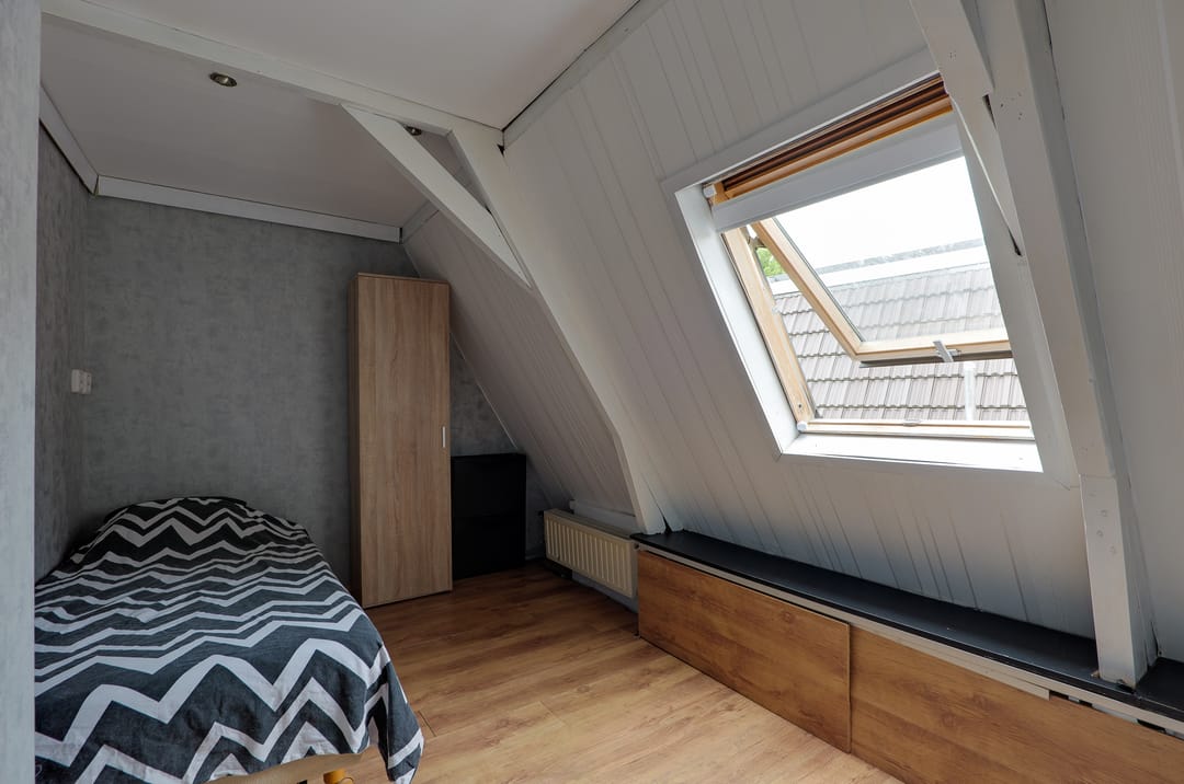 Photo 22 of Ruysdaelstraat 14