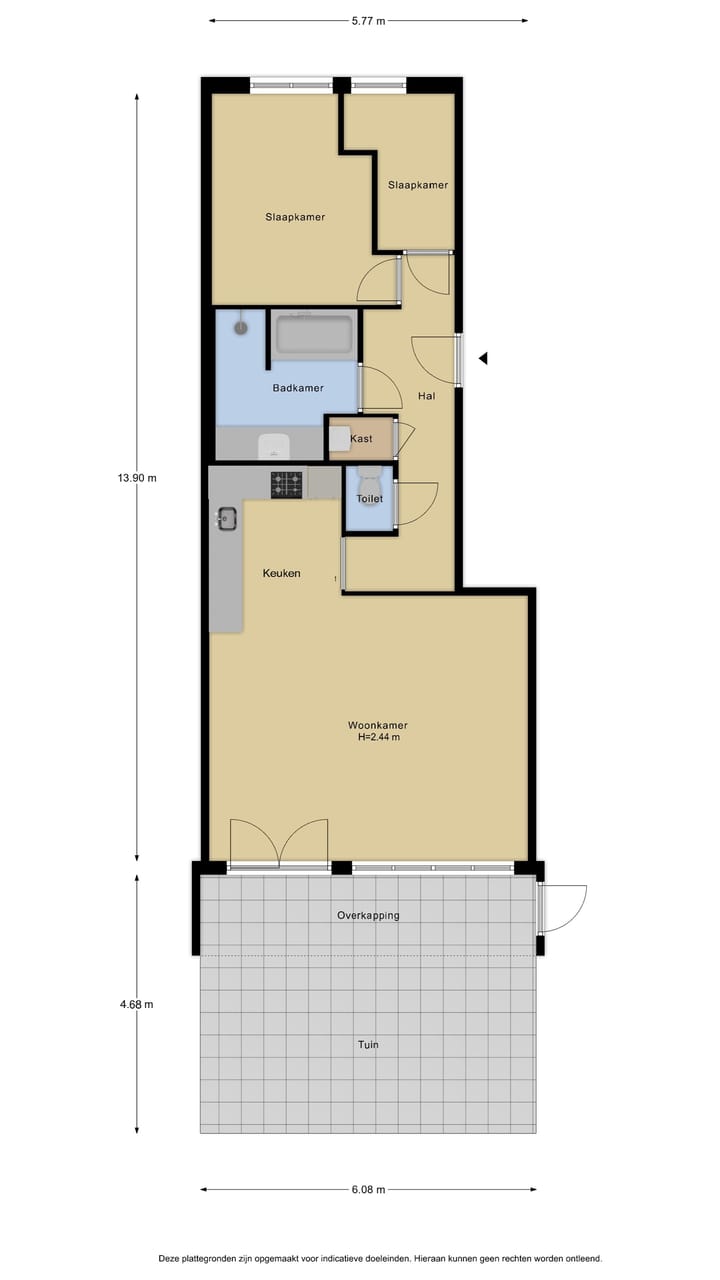 Foto 31 van Koolstraat 3