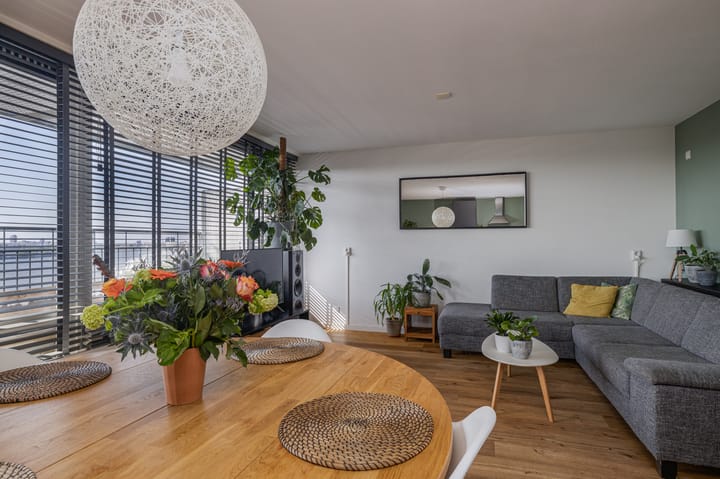 Foto 3 van Adriaan Kooningsstraat 258