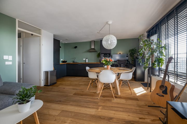 Foto 4 van Adriaan Kooningsstraat 258