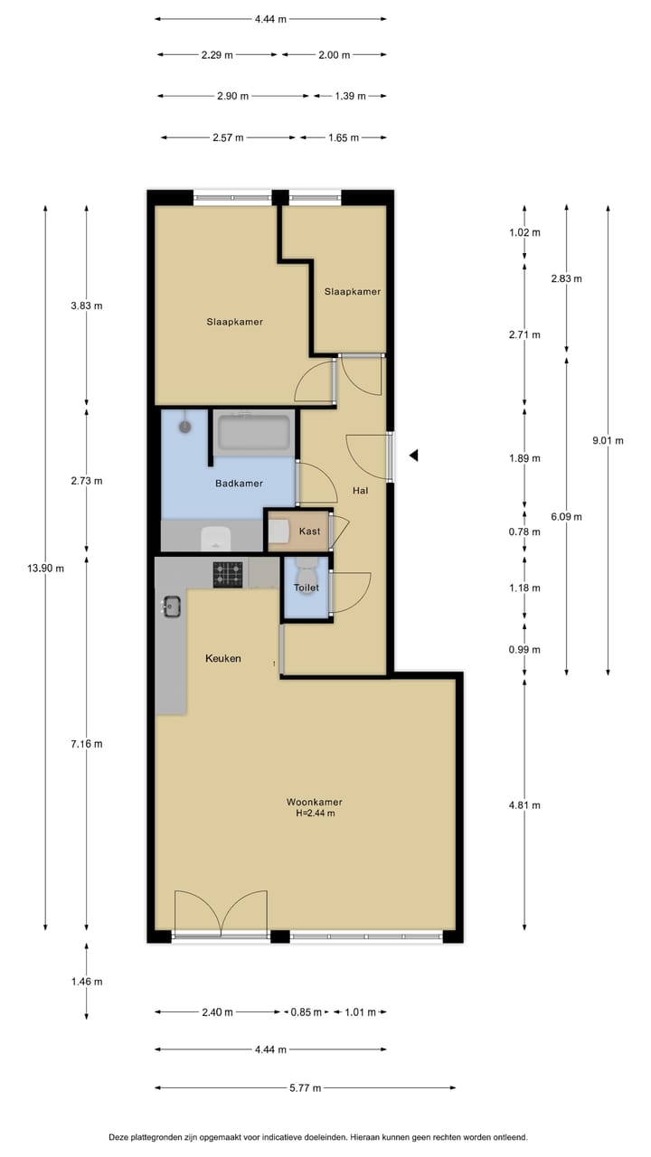Foto 32 van Koolstraat 3
