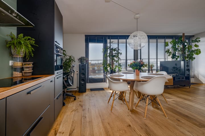 Foto 6 van Adriaan Kooningsstraat 258