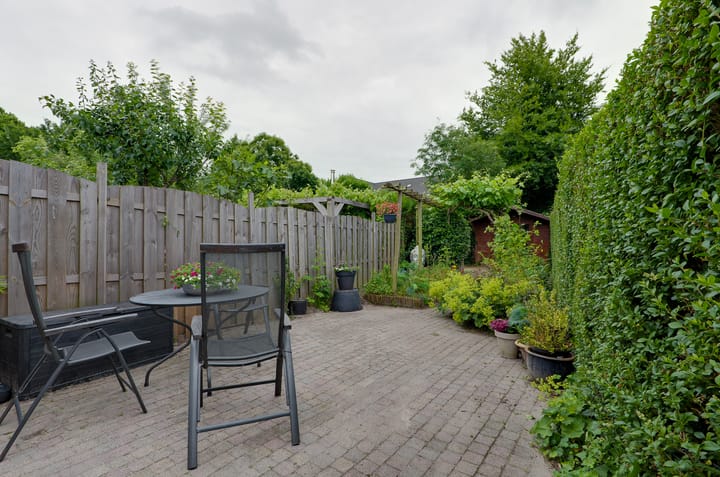 Foto 26 van Ruysdaelstraat 14