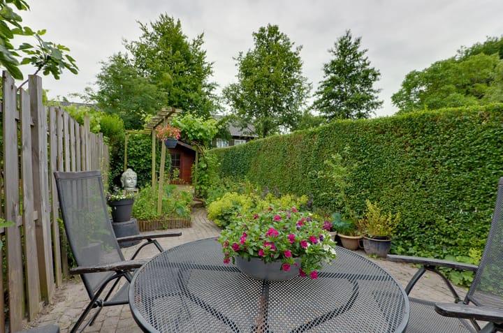 Foto 27 van Ruysdaelstraat 14