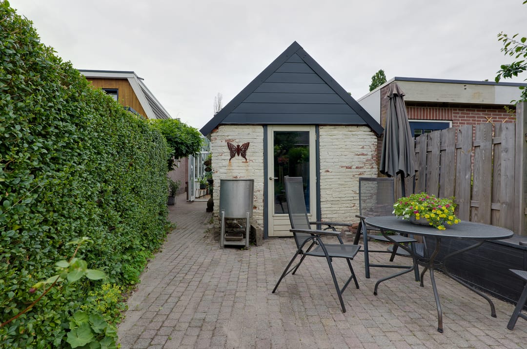 Photo 28 of Ruysdaelstraat 14