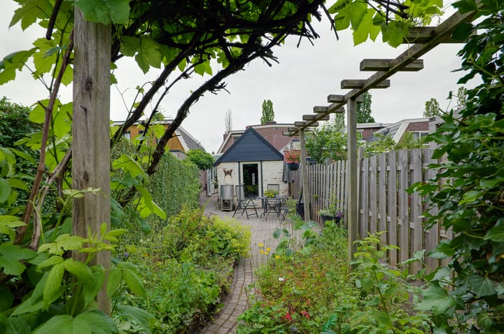 Foto 29 van Ruysdaelstraat 14