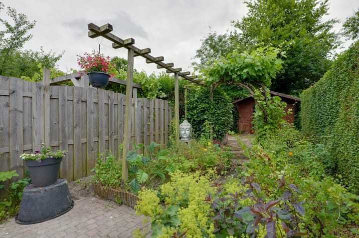 Foto 30 van Ruysdaelstraat 14