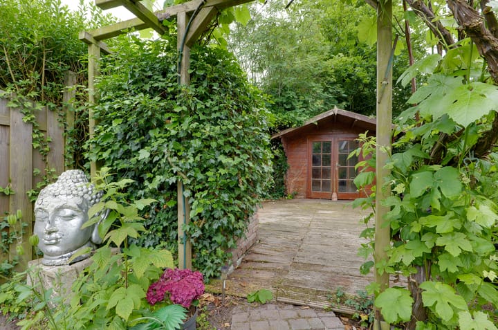 Foto 31 van Ruysdaelstraat 14