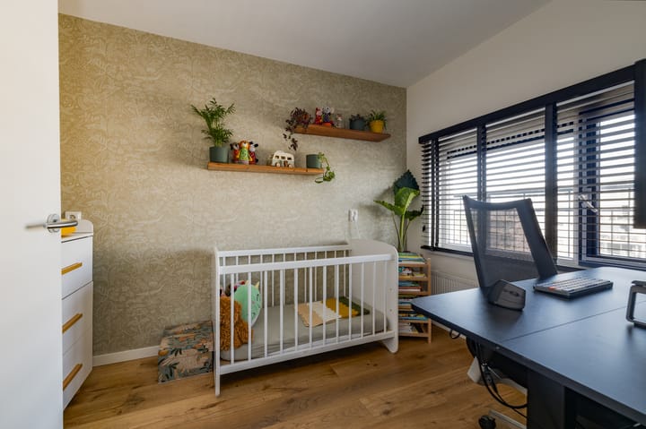 Foto 13 van Adriaan Kooningsstraat 258