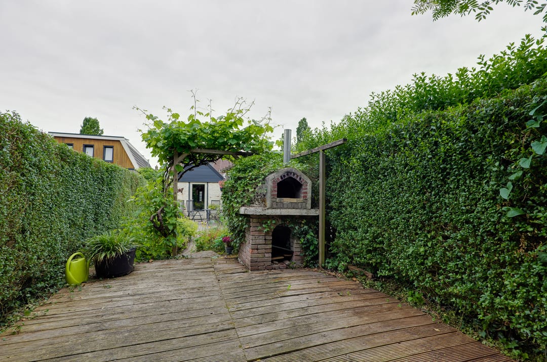 Photo 32 of Ruysdaelstraat 14