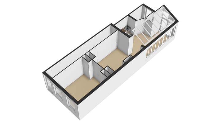 Foto 34 van Ruysdaelstraat 14