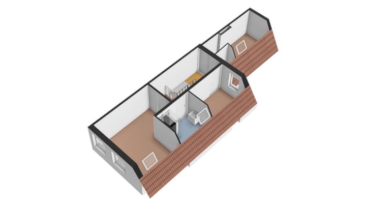 Foto 36 van Ruysdaelstraat 14