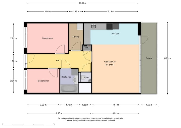 Foto 21 van Adriaan Kooningsstraat 258