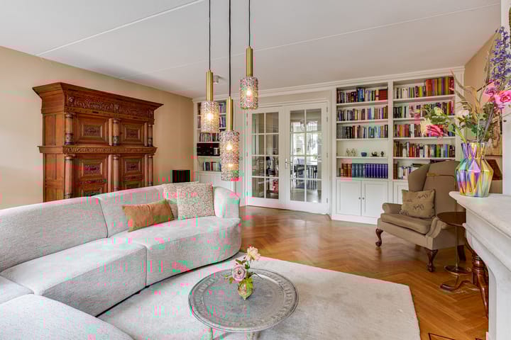 Foto 5 van Cornelis De Ruijterhof 8