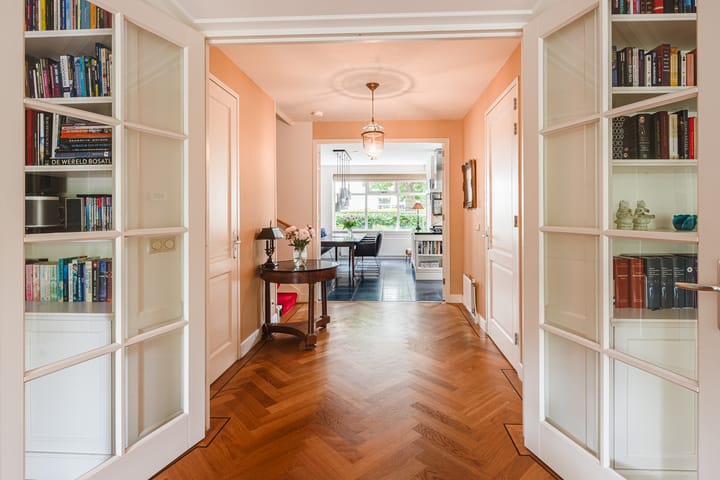 Foto 6 van Cornelis De Ruijterhof 8