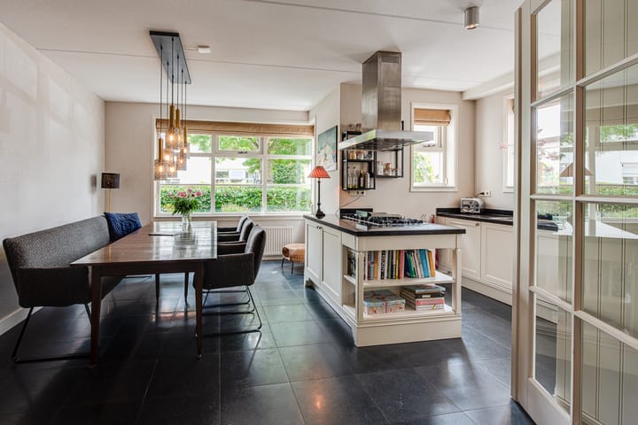 Foto 7 van Cornelis De Ruijterhof 8