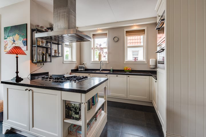 Foto 8 van Cornelis De Ruijterhof 8