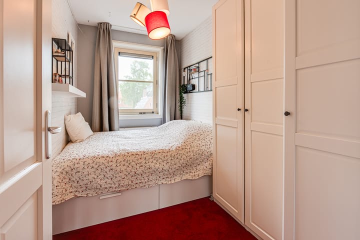 Foto 10 van Cornelis De Ruijterhof 8