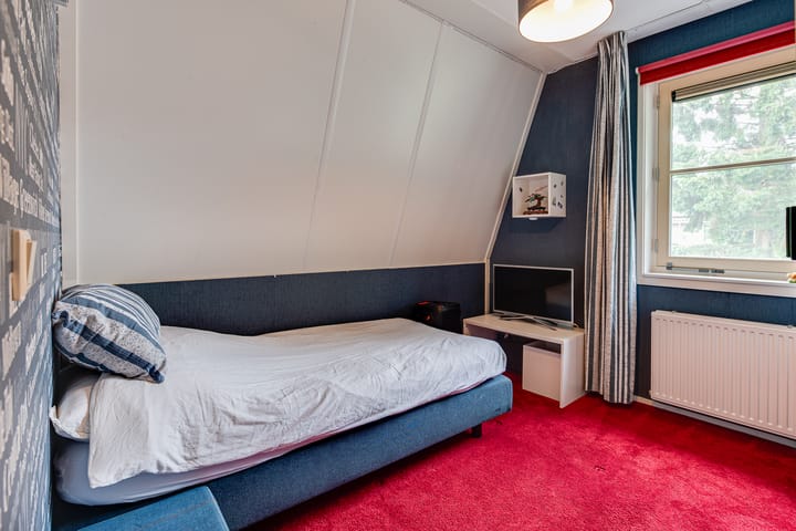 Foto 11 van Cornelis De Ruijterhof 8