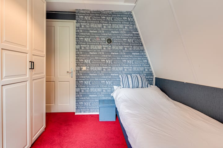 Foto 12 van Cornelis De Ruijterhof 8