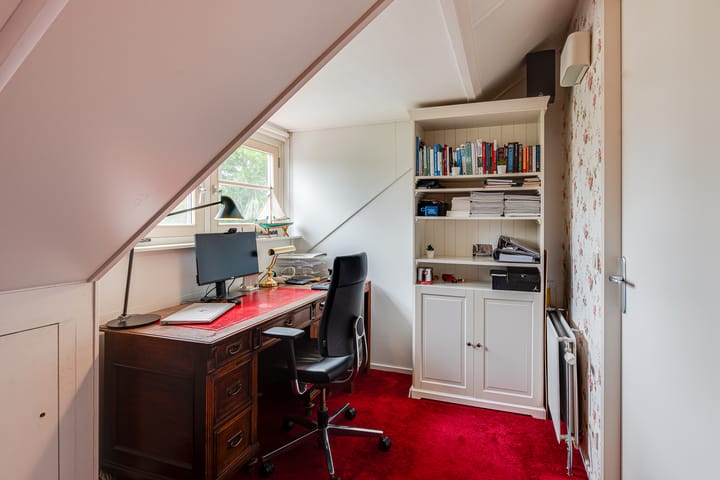 Foto 21 van Cornelis De Ruijterhof 8