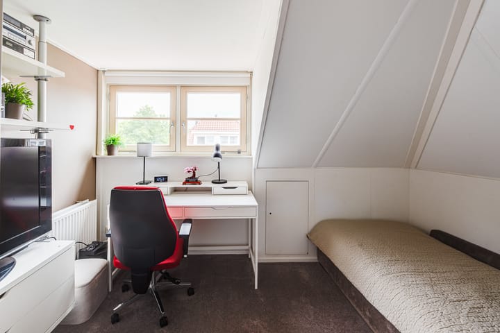 Foto 22 van Cornelis De Ruijterhof 8