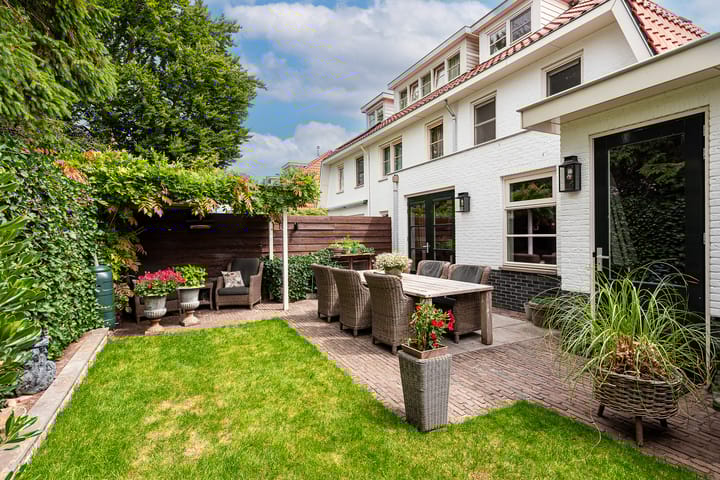 Foto 24 van Cornelis De Ruijterhof 8