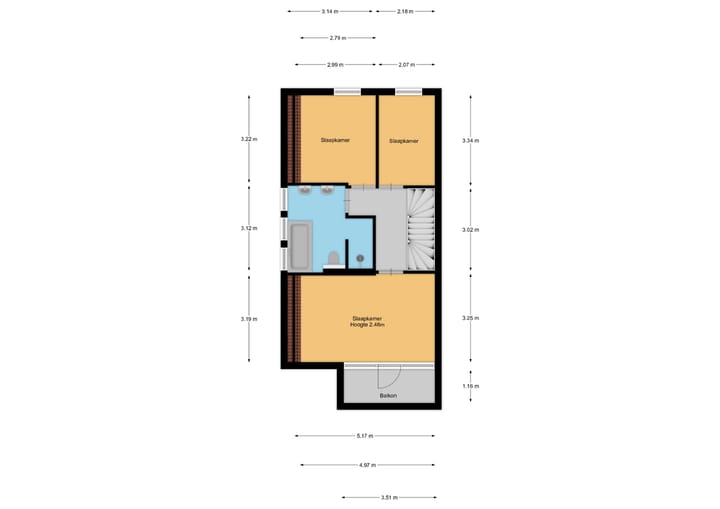 Foto 30 van Cornelis De Ruijterhof 8
