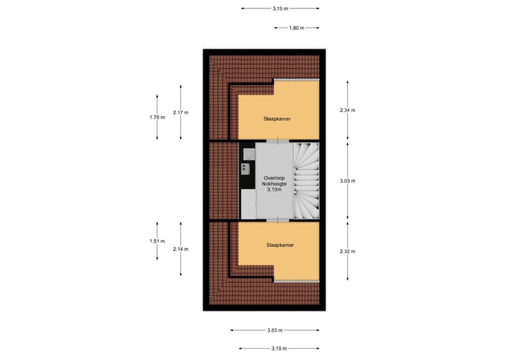 Foto 31 van Cornelis De Ruijterhof 8