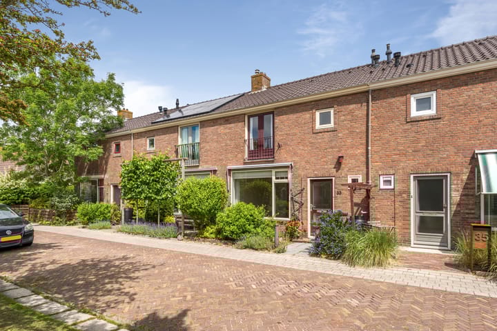 Foto 1 van Bremstraat 33