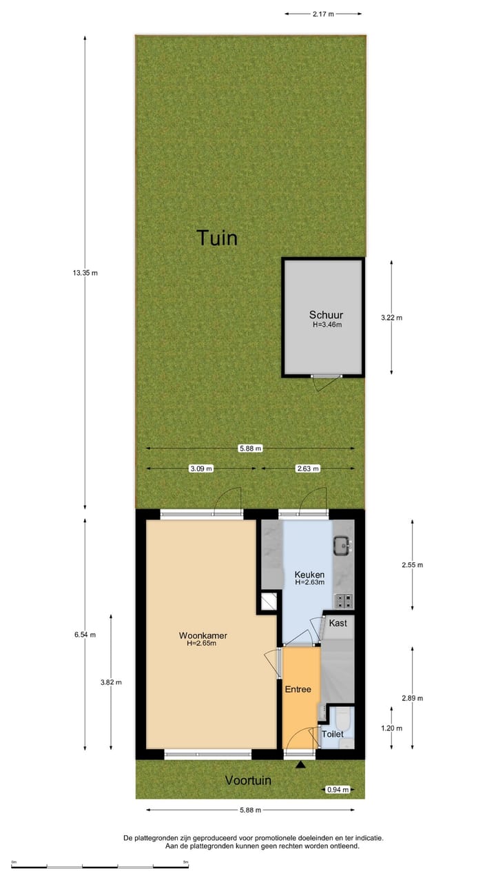 Foto 36 van Bremstraat 33