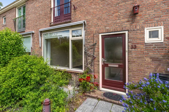 Foto 2 van Bremstraat 33