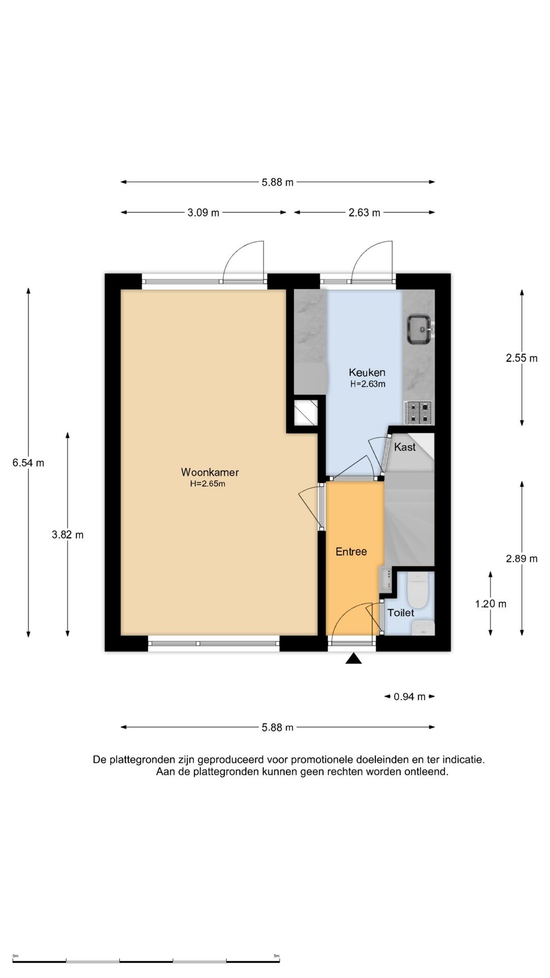 Foto 37 van Bremstraat 33
