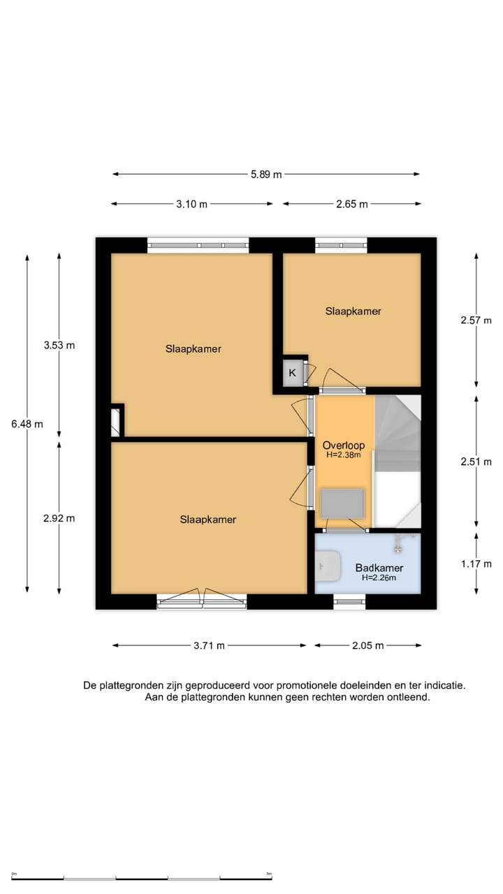 Foto 38 van Bremstraat 33