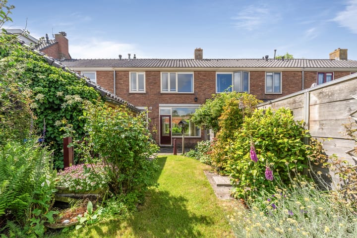 Foto 16 van Bremstraat 33