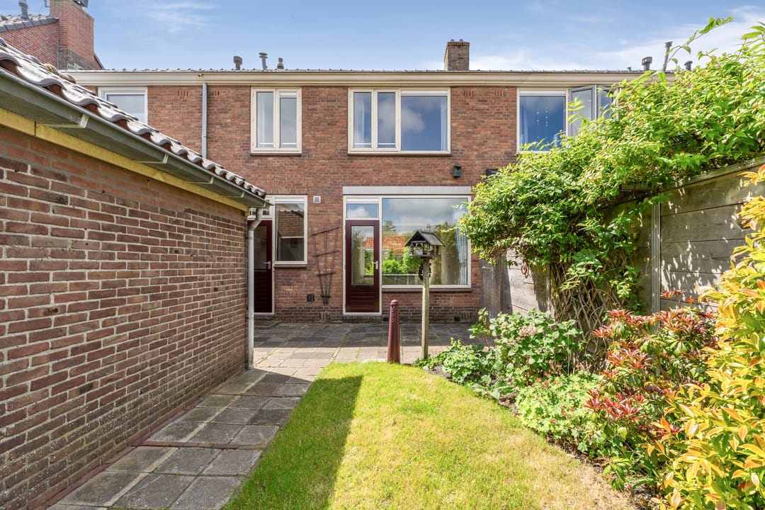 Foto 17 van Bremstraat 33