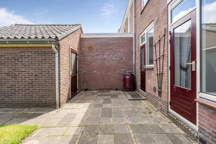 Foto 19 van Bremstraat 33