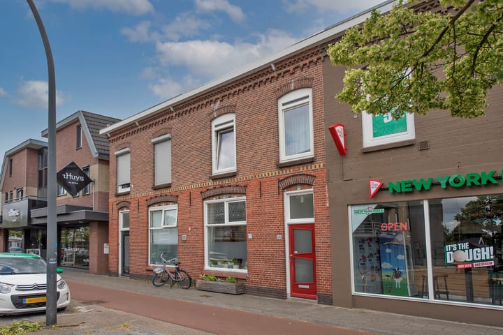 Foto 33 van Oldenzaalsestraat 184