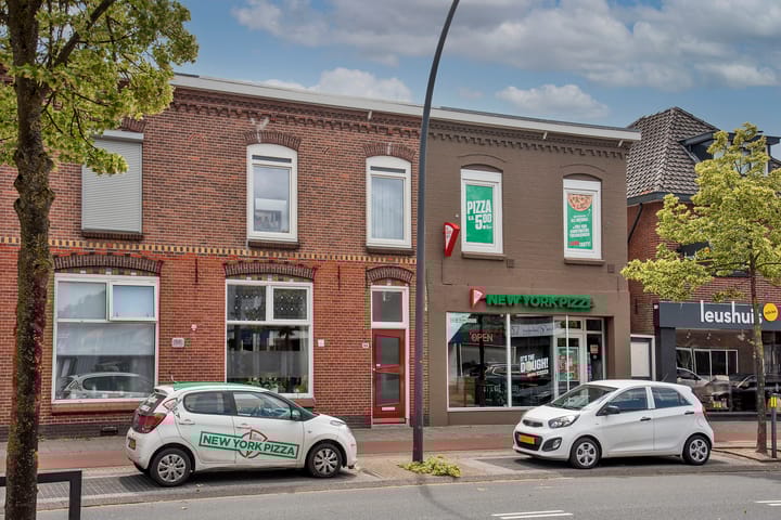 Foto 34 van Oldenzaalsestraat 184