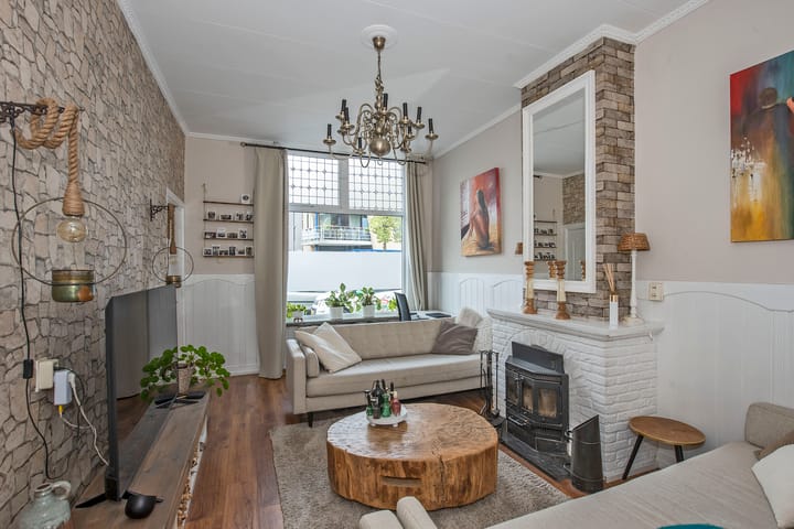 Foto 2 van Oldenzaalsestraat 184