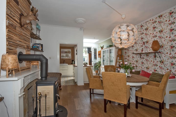 Foto 5 van Oldenzaalsestraat 184