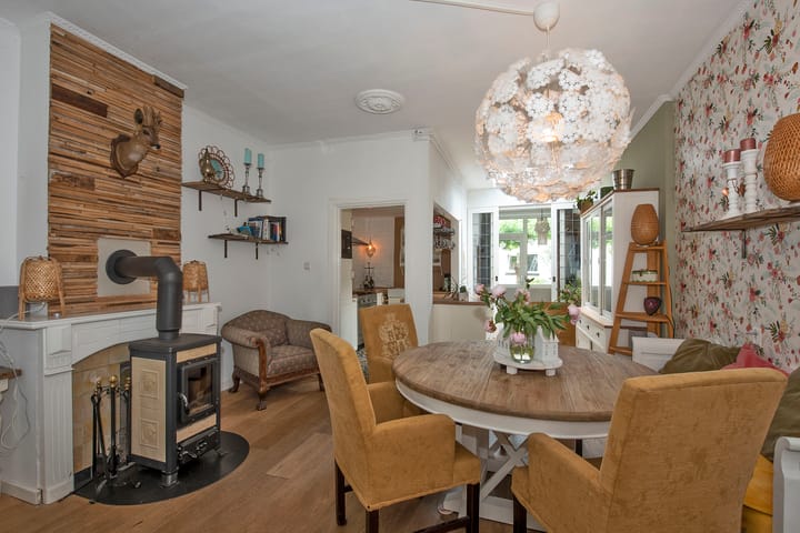 Foto 6 van Oldenzaalsestraat 184