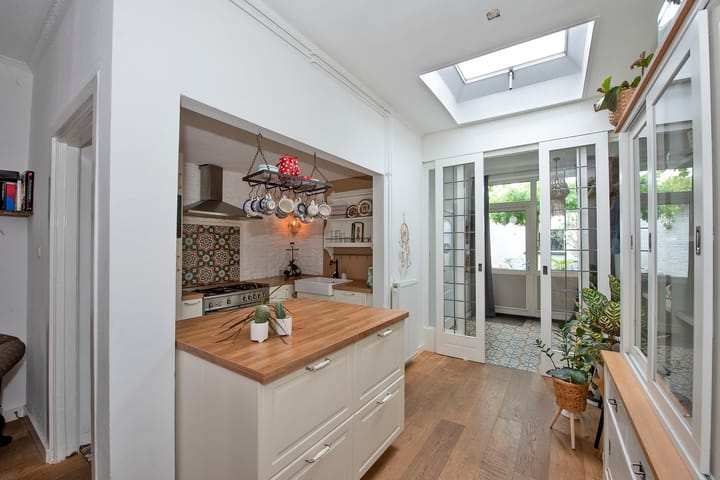 Foto 3 van Oldenzaalsestraat 184