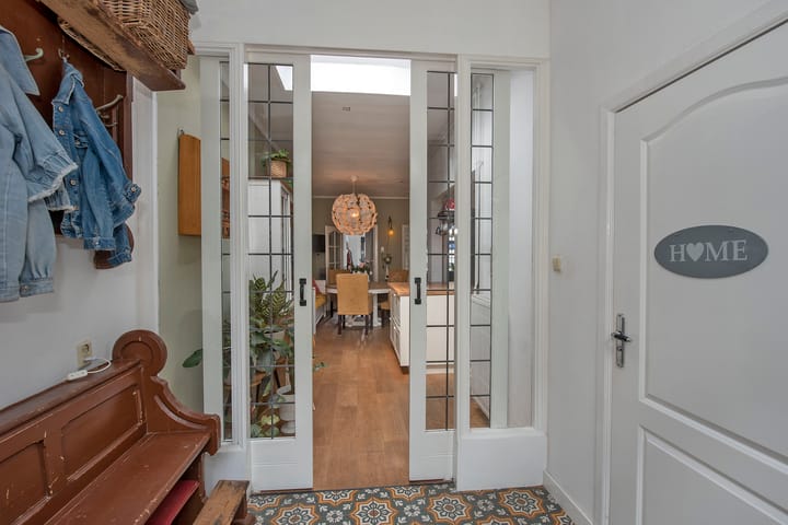 Foto 10 van Oldenzaalsestraat 184