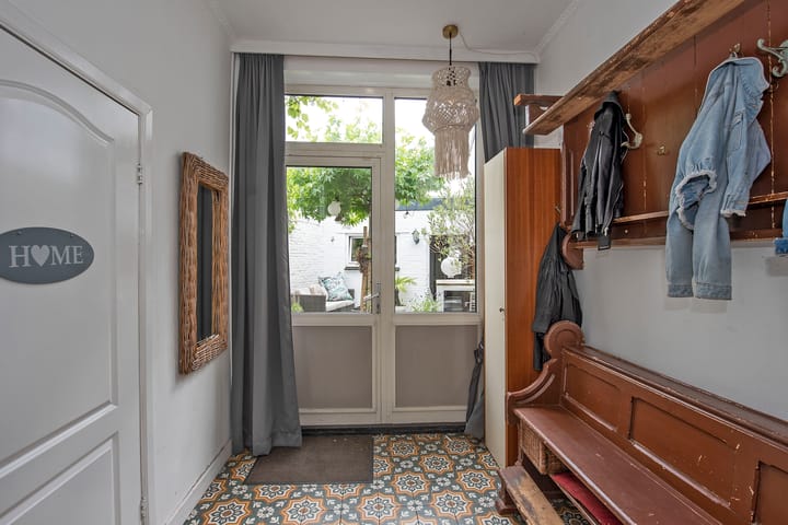 Foto 11 van Oldenzaalsestraat 184