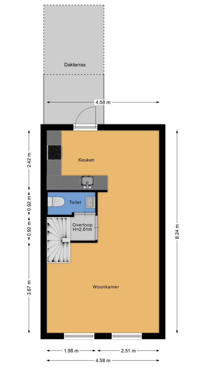 Foto 22 van 2e Atjehstraat 38