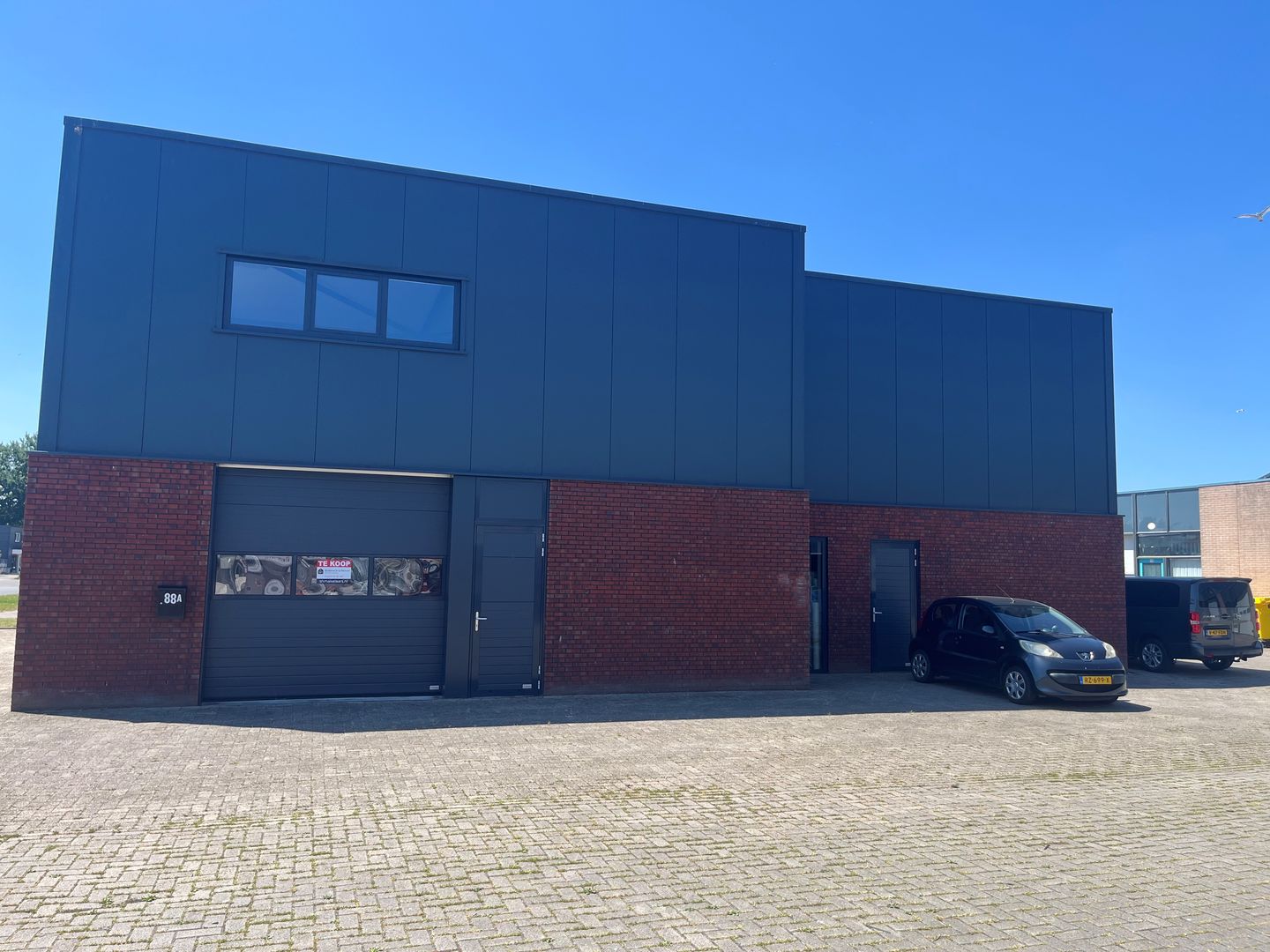 View photo 2 of Bedrijfsweg 88-A
