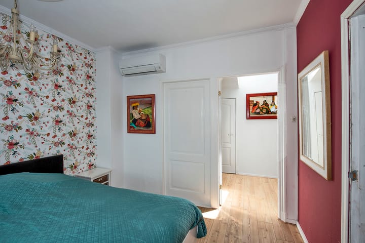 Foto 19 van Oldenzaalsestraat 184