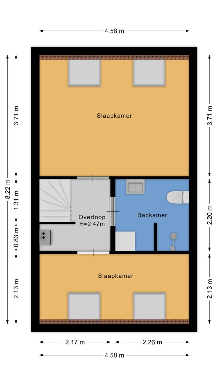 Foto 29 van 2e Atjehstraat 38